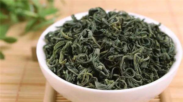 绿茶茶叶（绿茶茶叶品牌排行榜前10名）